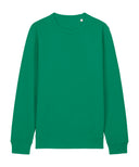 Roller unisex crew neck sweatshirt (STSU868)