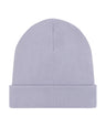 Rib beanie in unisex fit (STAU772)