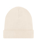 Rib beanie in unisex fit (STAU772)