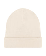 Rib beanie in unisex fit (STAU772)