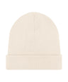 Rib beanie in unisex fit (STAU772)