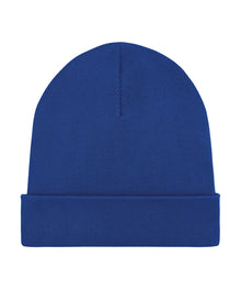Worker Blue