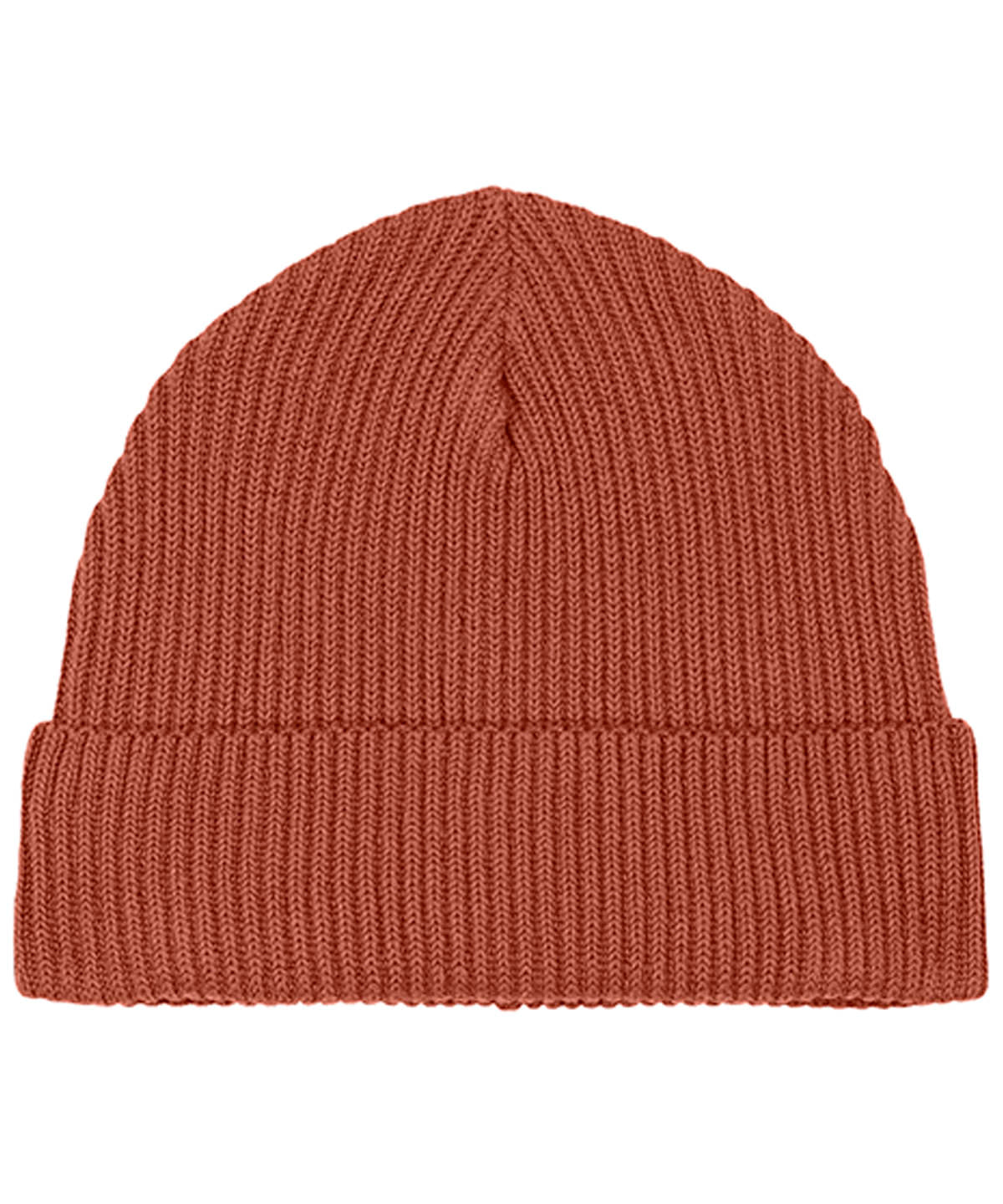 Fisherman beanie in unisex fit (STAU771)