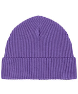 Fisherman beanie in unisex fit (STAU771)