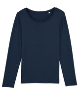 Stella Singer women's long sleeve t-shirt (STTW021)