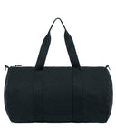 Duffle bag with canvas fabric (STAU892)