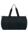 Duffle bag with canvas fabric (STAU892)