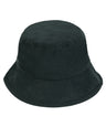 Bucket hat with metal eyelets (STAU893)