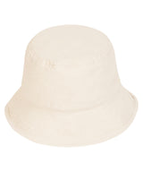 Bucket hat with metal eyelets (STAU893)