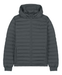 Stanley Voyager jacket with removable hood (STJM837)