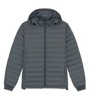 Stanley Voyager jacket with removable hood (STJM837)
