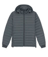 Stanley Voyager jacket with removable hood (STJM837)