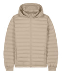 Stanley Voyager jacket with removable hood (STJM837)