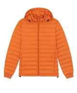 Stanley Voyager jacket with removable hood (STJM837)