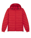 Stanley Voyager jacket with removable hood (STJM837)