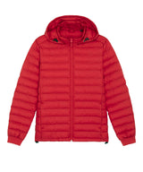 Stanley Voyager jacket with removable hood (STJM837)