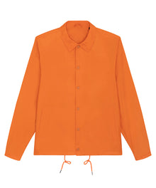Flame Orange