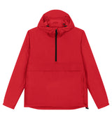 Speeder sporty, street-style hoodie (STJU834)