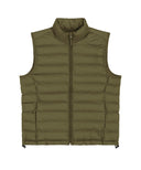 Stella Climber versatile sleeveless jacket (STJW838)