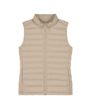 Stella Climber versatile sleeveless jacket (STJW838)