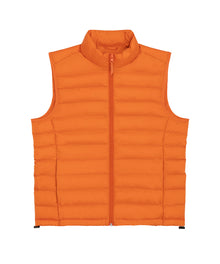 Flame Orange