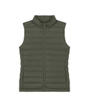 Stella Climber versatile sleeveless jacket (STJW838)