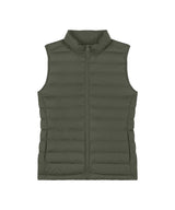 Stella Climber versatile sleeveless jacket (STJW838)