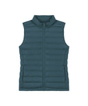 Stella Climber versatile sleeveless jacket (STJW838)
