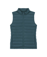 Stella Climber versatile sleeveless jacket (STJW838)