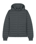 Stella Voyager jacket with removable hood (STJW839)