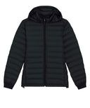 Stella Voyager jacket with removable hood (STJW839)