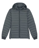 Stella Voyager jacket with removable hood (STJW839)