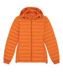 Stella Voyager jacket with removable hood (STJW839)
