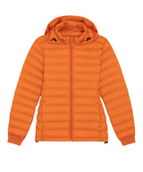 Stella Voyager jacket with removable hood (STJW839)