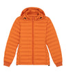Stella Voyager jacket with removable hood (STJW839)