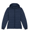 Stella Voyager jacket with removable hood (STJW839)