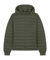 Stella Voyager jacket with removable hood (STJW839)