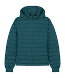 Stella Voyager jacket with removable hood (STJW839)