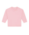 Baby Changer terry crew neck sweatshirt (STSB920)