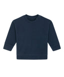 Baby Changer terry crew neck sweatshirt (STSB920)