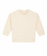 Baby Changer terry crew neck sweatshirt (STSB920)