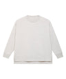 Stella Wilder women's oversized crew neck sweatshirt (STSW872)