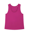Stella Minter women's medium fit tank top (STTW084)