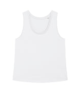 Stella Minter women's medium fit tank top (STTW084)