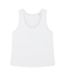 Stella Minter women's medium fit tank top (STTW084)