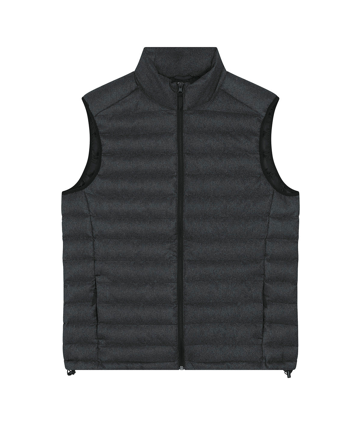 Stanley Climber wool-like bodywarmer (STJM898)