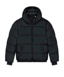 Unisex Puffer oversized jacket (STJU840)