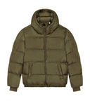 Unisex Puffer oversized jacket (STJU840)