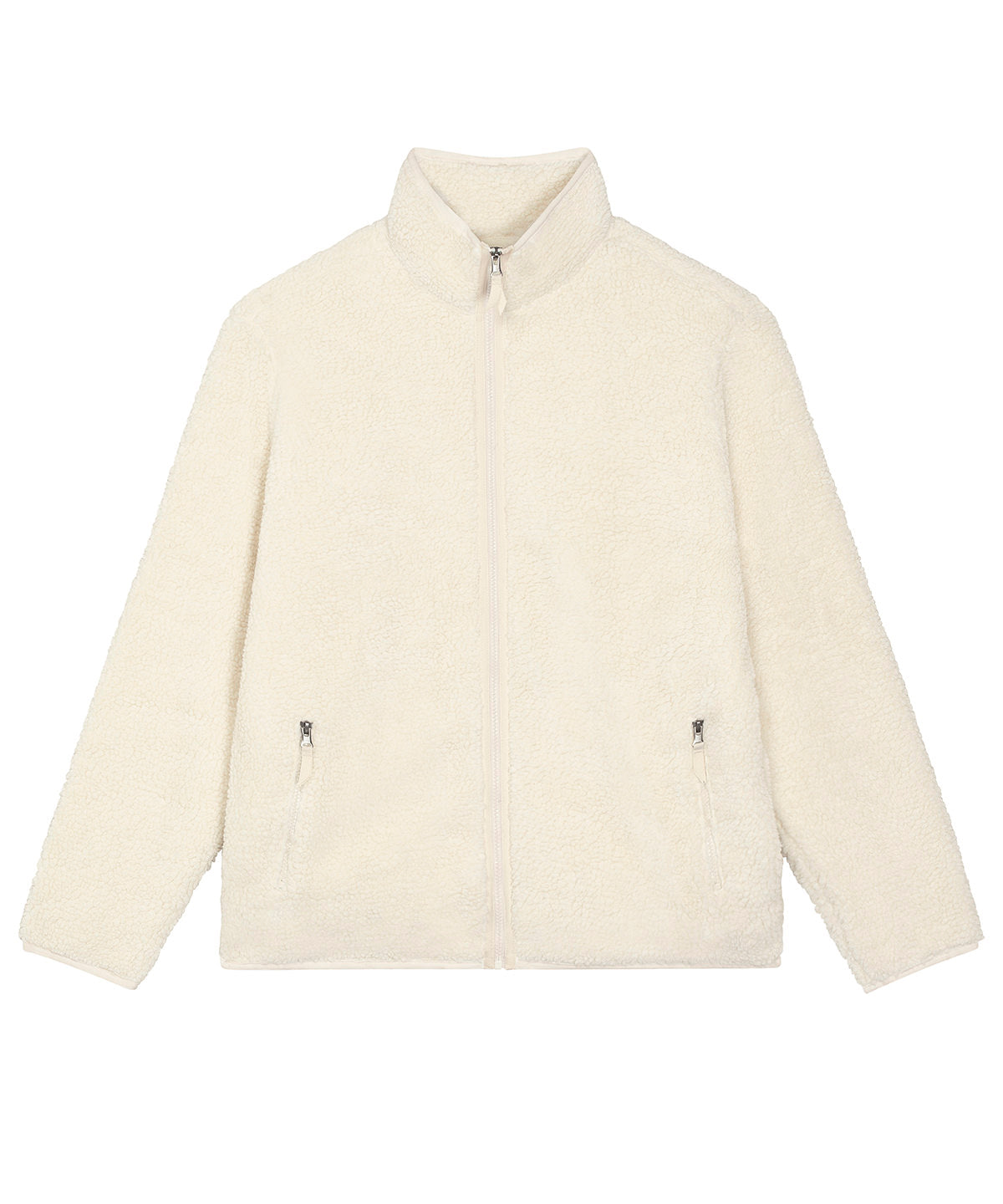 Unisex Outsider sherpa jacket (STJU883)