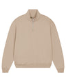 Unisex Miller dry sweatshirt (STSU795)